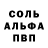 ТГК жижа TEMOR RED